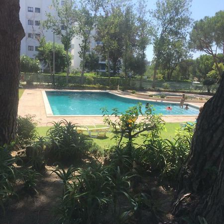 Monte Sol Villa Виламура Екстериор снимка