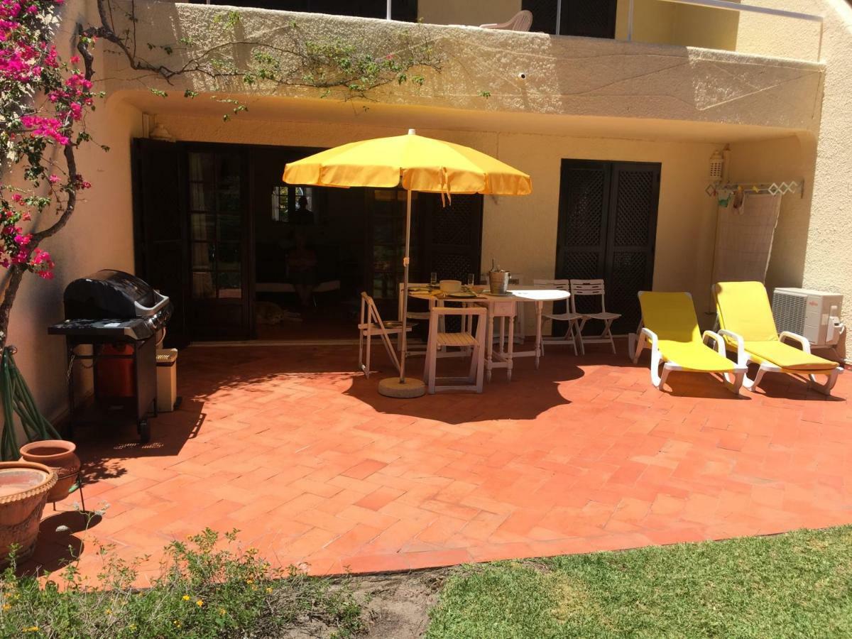 Monte Sol Villa Виламура Екстериор снимка